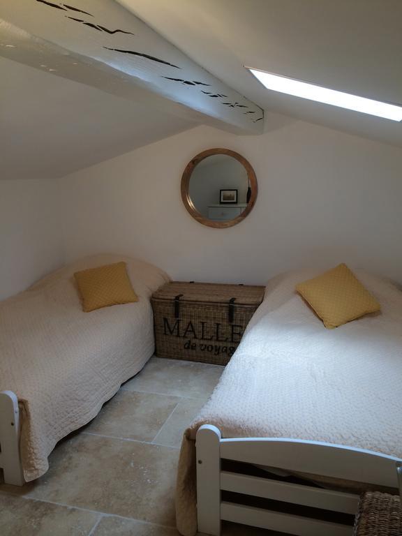 Residence Mas Du Tadorne Saintes-Maries-de-la-Mer Room photo