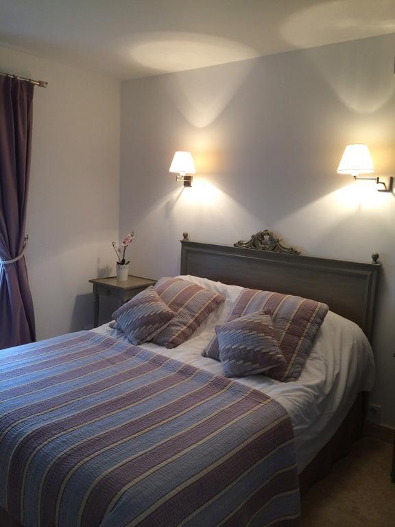 Residence Mas Du Tadorne Saintes-Maries-de-la-Mer Room photo