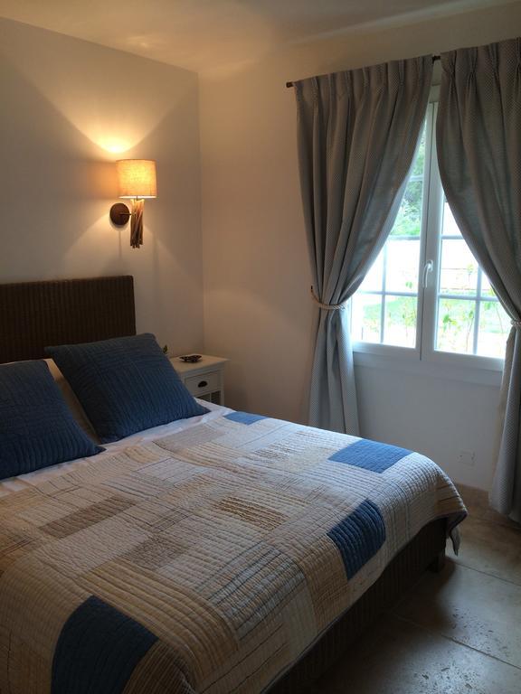 Residence Mas Du Tadorne Saintes-Maries-de-la-Mer Room photo