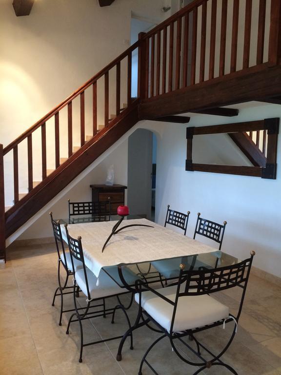 Residence Mas Du Tadorne Saintes-Maries-de-la-Mer Room photo