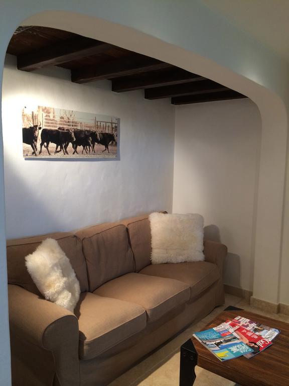 Residence Mas Du Tadorne Saintes-Maries-de-la-Mer Room photo