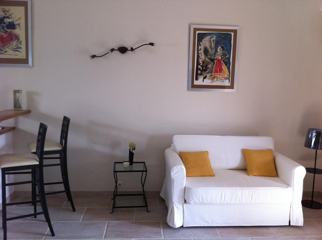 Residence Mas Du Tadorne Saintes-Maries-de-la-Mer Room photo