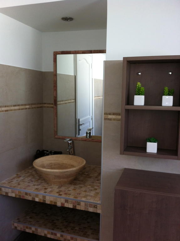 Residence Mas Du Tadorne Saintes-Maries-de-la-Mer Room photo