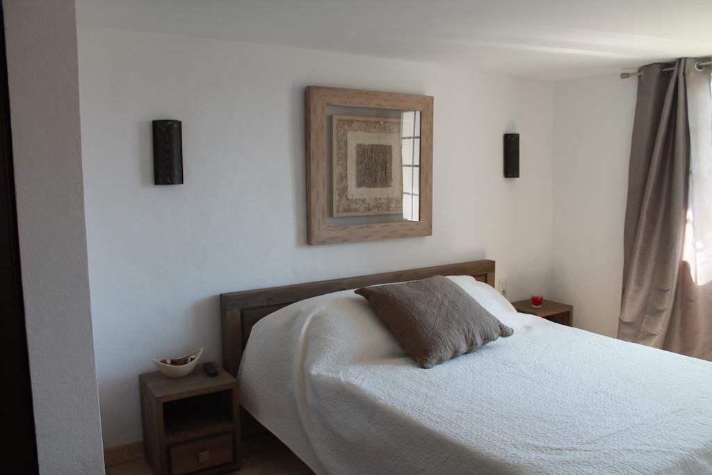 Residence Mas Du Tadorne Saintes-Maries-de-la-Mer Room photo