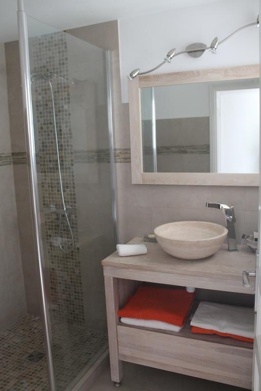 Residence Mas Du Tadorne Saintes-Maries-de-la-Mer Room photo