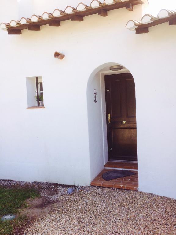 Residence Mas Du Tadorne Saintes-Maries-de-la-Mer Exterior photo
